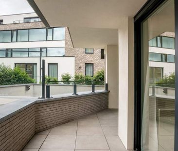 Appartement te huur in Lanaken voor € 890 met 1 slaapkamer - Photo 6