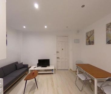 Piso de alquiler en Calle del Marqués de Mondéjar, Fuente del Berro - Photo 1