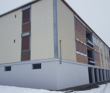 1.5 Zimmer, 1. Stock - Photo 2