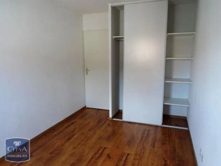 Appartement à louer 3 pièces 54.62m² - Photo 5