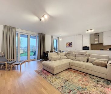 Rez-de-chaussée - 2 CH. - Foto 1