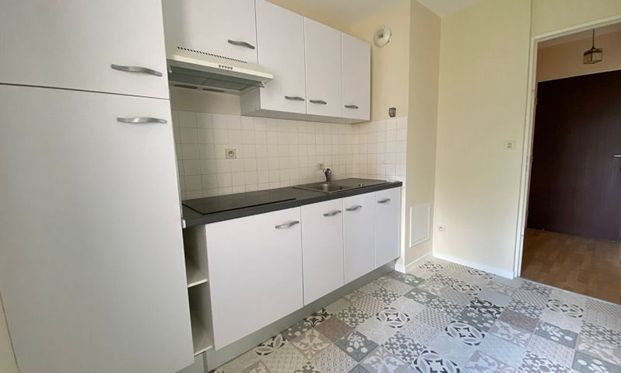 Location Appartement 2 pièces LIMOGES (87000) - Photo 1