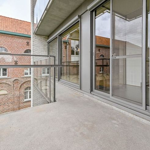 Appartement te huur - Foto 1