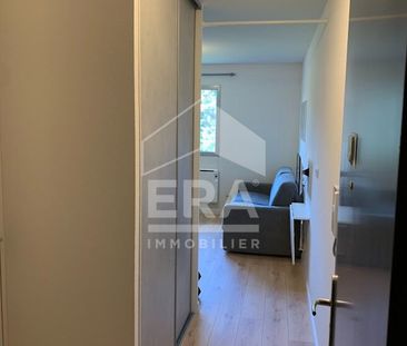 Appartement meublé /Saint Genis Laval - Photo 3