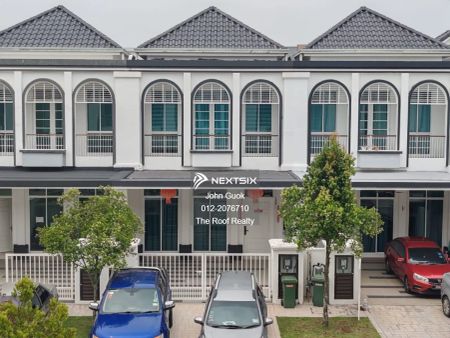 Merrydale Eco Majestic Semenyih - Foto 5