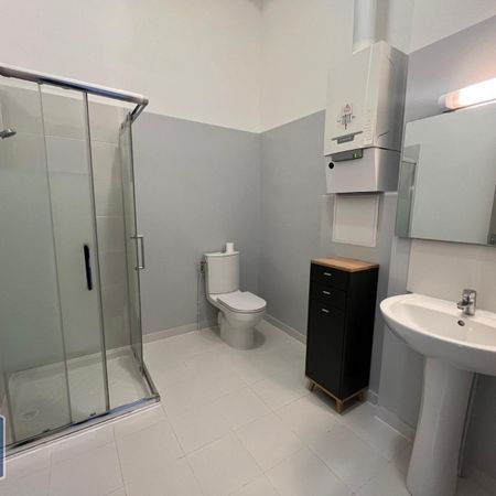 Location Appartement 1 pièce 27m² CAMBRAI 59400 - Photo 4