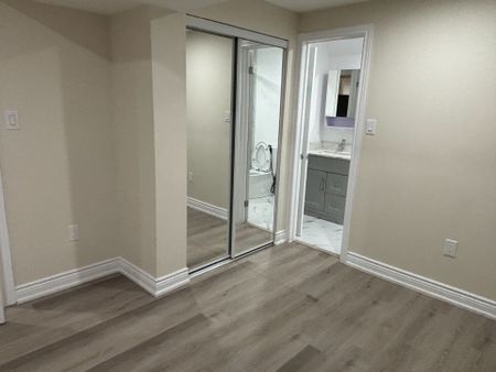 For Lease - 1335 Aldsworth Crescent Unit# BSMT, Oshawa, Ontario - Photo 4