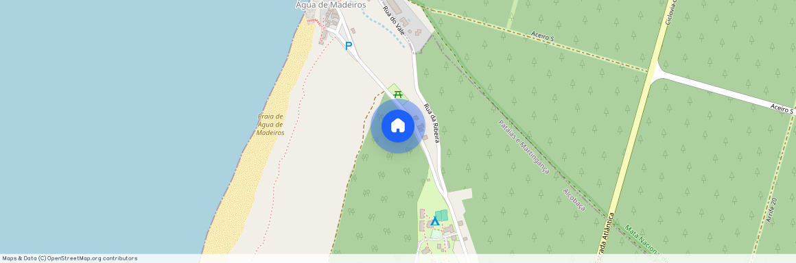 Pataias e Martingança, Alcobaça, Leiria