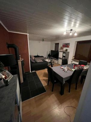 Mietwohnung in Parnewinkel Selsingen Mieten Wohnung Garten - Photo 1