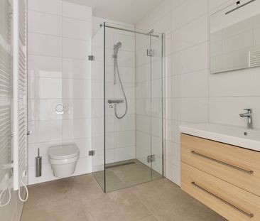 Appartement te huur: Plesostraat 95 1043 BV Amsterdam - Foto 1
