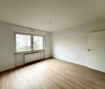Frisch renovierte 3-Zimmer-Erdgeschosswohnung mit eigenem Garten in... - Photo 3