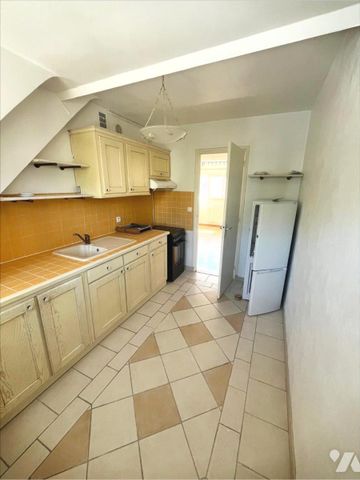 F3 - 53 m² - Cathédrale ROUEN - Photo 5