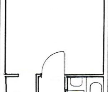 Zentral gelegene Wohnung - ideal für Handwerker und Fahrer - Photo 1