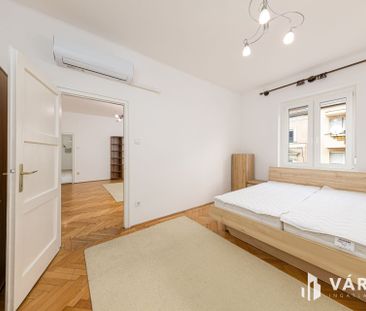 Frissen felújított lakás a Bartók térnél - Photo 4