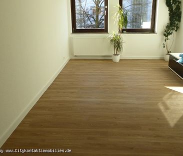 75 m² 2 ZKB Wohnung Zentrumsnah im Bahnhofsviertel - Photo 1