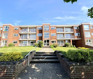 A 2 Bedroom Flat Instruction to Let in Bexhill-on-Sea - Photo 6