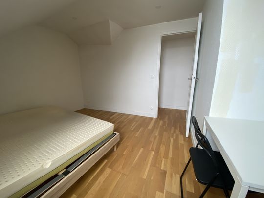 Location Appartement 1 pièce 21m² AMIENS 80000 - Photo 1