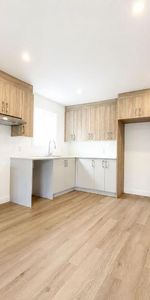 2 CH - 1 SDB - Longueuil - $1,650 /mo - Photo 4