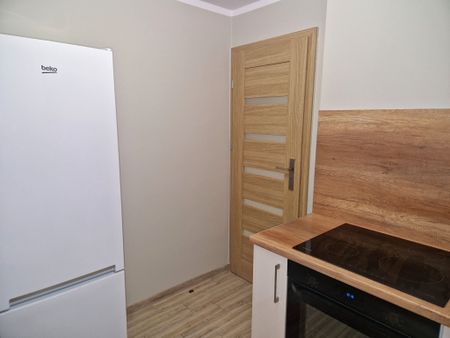 Pokój, ul. Stwosza - Photo 2