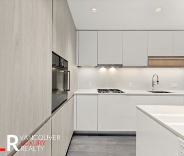 Condo in Richmond, BC - Photo 5