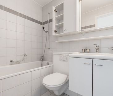 3.5 Zimmer, 72 m², 4. Stock - Foto 3
