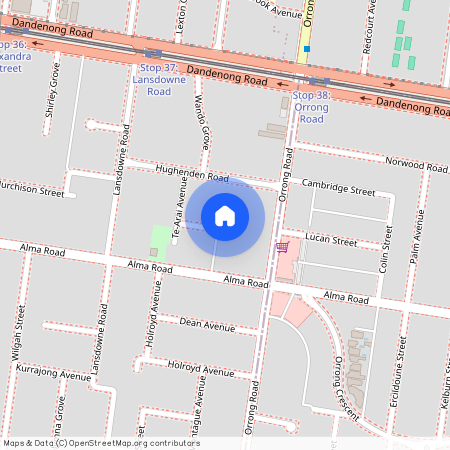 2/9 Celeste Court, Vic 3183, St Kilda East