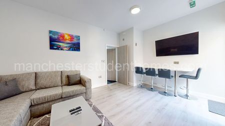 Evelyn Street, Manchester, M14 6WF - Photo 3