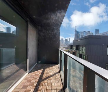 For Lease - 629 King Street Unit# 1112, Toronto, Ontario - Photo 6