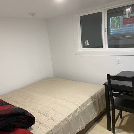 Furnished basement one bedroom suite - newly renovated - Photo 3