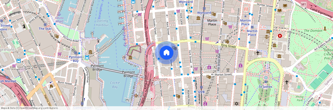 365 Kent STreet, NSW 2000, Sydney