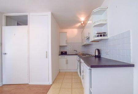 Studio to rent - Photo 4