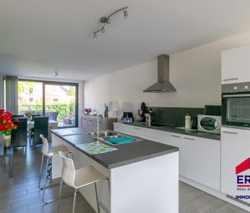Modern appartement in centrum Sint-Truiden - Photo 5
