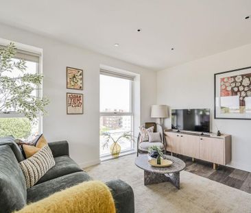 2 bedroom flat to rent - Photo 1
