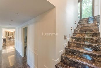 Villa for long term rent in Moraira