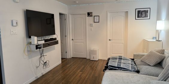 Appartement 4 1/2 - Cession De Bail - Photo 3