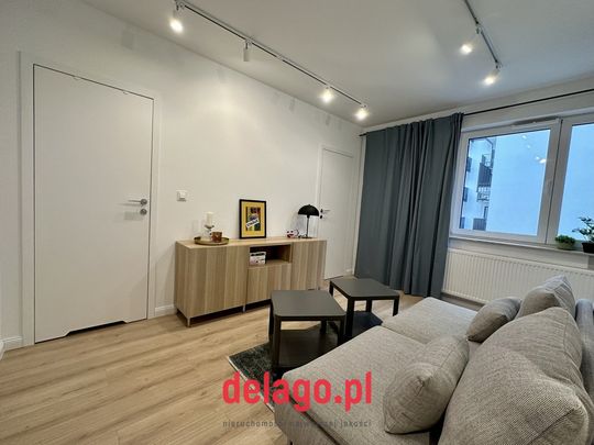 Ursus, nowe 2 pokoje - Photo 1