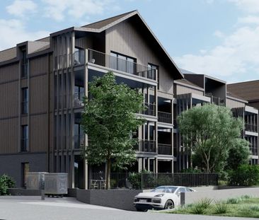 ERSTVERMIETUNG - "MOOSWEIH" in Moosleerau - Foto 6