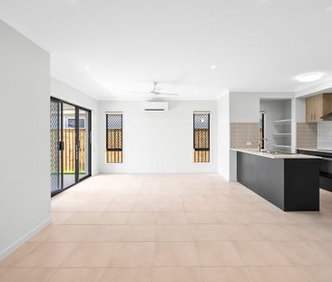 Stunning Brand New Four Bedroom Home - Media Room & Split System A/C - Photo 5