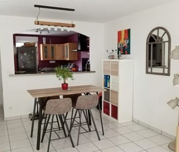 Maison/villa en location à Orléans - Photo 6