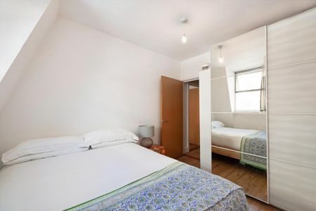 1 bedroom flat to rent - Photo 3