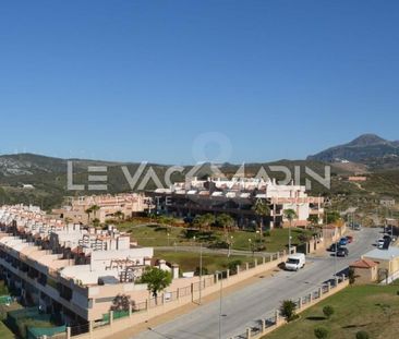 DUPLEX PENTHOUSE IN HACIENDA DE CASARES - Photo 3