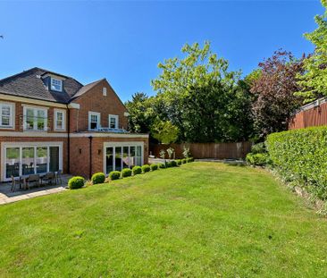6 bedroom detached house to rent - Photo 4
