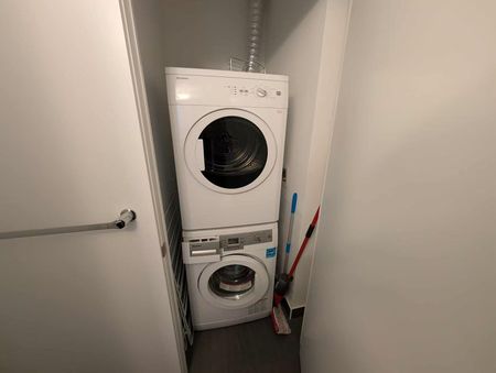 For Lease - 50 Forest Manor Road Unit# 803, Toronto, Ontario - Photo 3