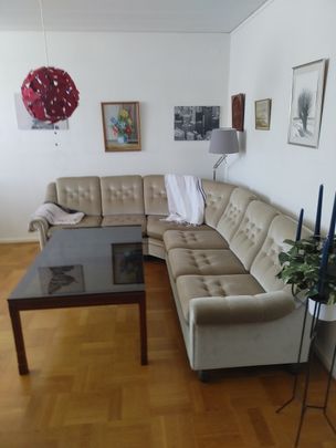 Fridhemsgatan, Borrby - Photo 1