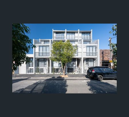 505/16 Anderson Street, West Melbourne, Vic 3003 - Photo 3