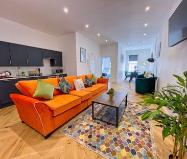 2 Bed Maisonette, Stone Street, BN1 - Photo 5