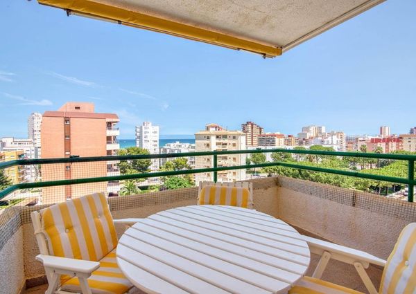 3 room luxury Apartment for rent in Gandia, Spain