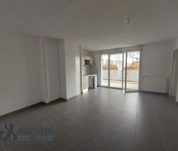 Location Appartement 2 pièces 42m² BEAUZELLE 31700 - Photo 1