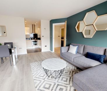 Forbes Quay, Grand Canal Dock, Dublin 2, D02 XW98. - Photo 3