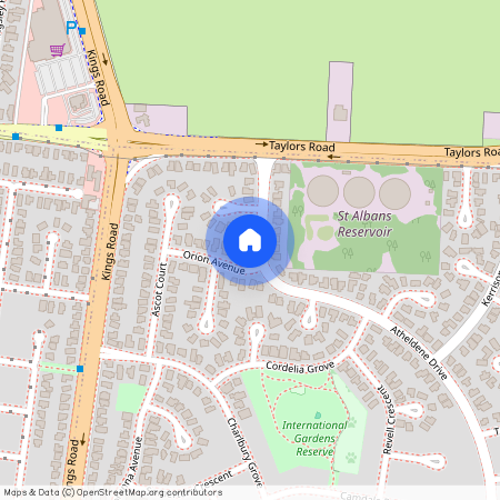 87 Atheldene Drive, Vic 3021, St Albans